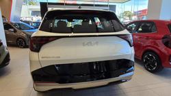 2026 Kia Sportage HEV S