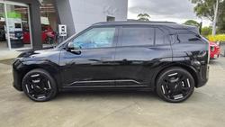 2026 Kia EV3 GT-Line Long Range