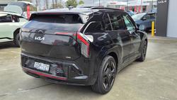 2026 Kia EV3 GT-Line Long Range