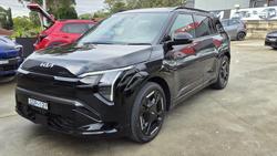 2026 Kia EV3 GT-Line Long Range