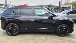 2026 Kia EV3 GT-Line Long Range