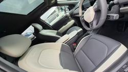 2026 Kia EV3 GT-Line Long Range