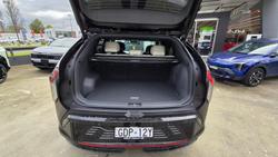 2026 Kia EV3 GT-Line Long Range