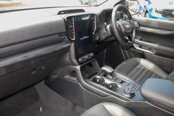 2026 Ford Everest Sport