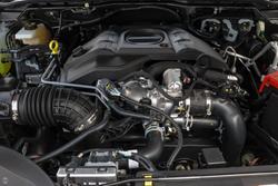 2026 Ford Everest Sport