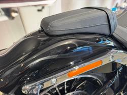 2025 Harley-Davidson Breakout 117 (FXBR) Softail
