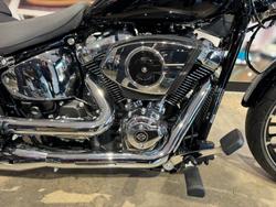 2025 Harley-Davidson Breakout 117 (FXBR) Softail