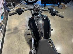2025 Harley-Davidson Breakout 117 (FXBR) Softail