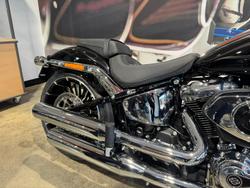 2025 Harley-Davidson Breakout 117 (FXBR) Softail