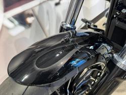 2025 Harley-Davidson Breakout 117 (FXBR) Softail