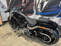 2025 Harley-Davidson Breakout 117 (FXBR) Softail