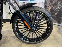2025 Harley-Davidson Breakout 117 (FXBR) Softail