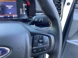 2025 Ford Ranger Wildtrak