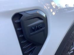2025 Ford Ranger Wildtrak