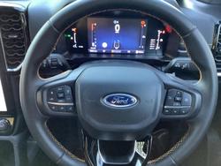 2025 Ford Ranger Wildtrak