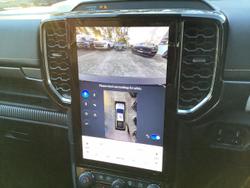 2025 Ford Ranger Wildtrak