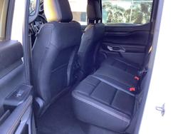 2025 Ford Ranger Wildtrak