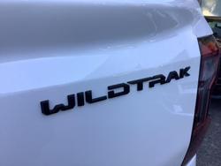 2025 Ford Ranger Wildtrak