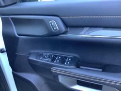 2025 Ford Ranger Wildtrak