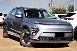 2026 Hyundai Kona Electric