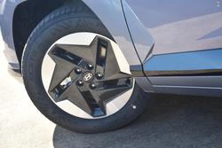 2026 Hyundai Kona Electric