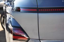 2026 Hyundai Kona Electric