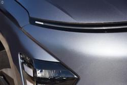 2026 Hyundai Kona Electric