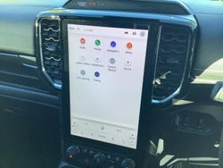 2025 Ford Ranger Wildtrak