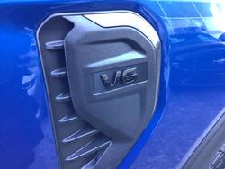 2025 Ford Ranger Wildtrak