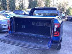 2025 Ford Ranger Wildtrak