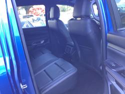 2025 Ford Ranger Wildtrak