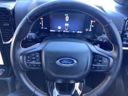 2025 Ford Ranger Wildtrak