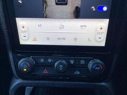 2025 Ford Ranger Wildtrak