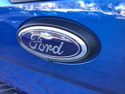 2025 Ford Ranger Wildtrak