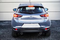 2025 Mazda CX-3 G20 Evolve