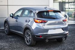 2025 Mazda CX-3 G20 Evolve