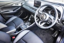 2025 Mazda CX-3 G20 Evolve