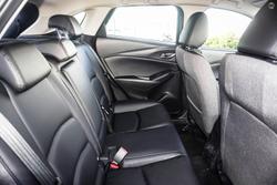 2025 Mazda CX-3 G20 Evolve