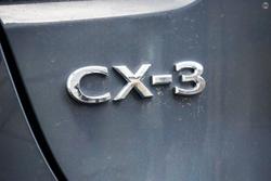 2025 Mazda CX-3 G20 Evolve