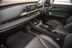 2026 Chery Tiggo 4 Ultimate