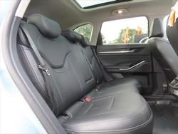 2024 GWM Haval H6 Ultra