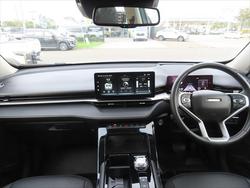 2024 GWM Haval H6 Ultra