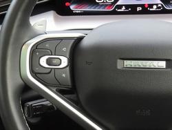 2024 GWM Haval H6 Ultra