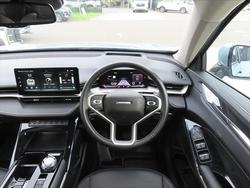 2024 GWM Haval H6 Ultra