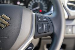 2026 Suzuki Vitara Turbo Hybrid