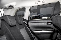 2026 Suzuki Vitara Turbo Hybrid