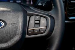 2026 Ford Everest Trend