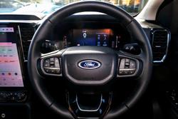 2026 Ford Everest Trend