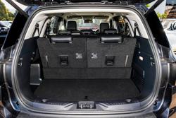 2026 Ford Everest Trend