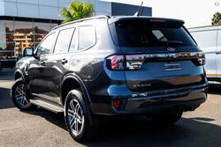 2026 Ford Everest Trend